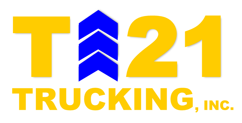 T21 Trucking Inc.