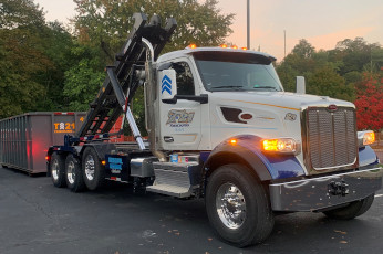 T21 Trucking Inc.